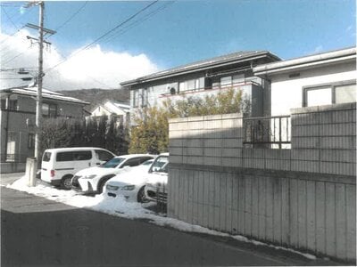 長野県長野市 三才駅28分 戸建て 798万円の競売物件情報 #17