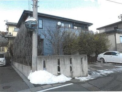 長野県長野市 三才駅28分 戸建て 798万円の競売物件情報 #2