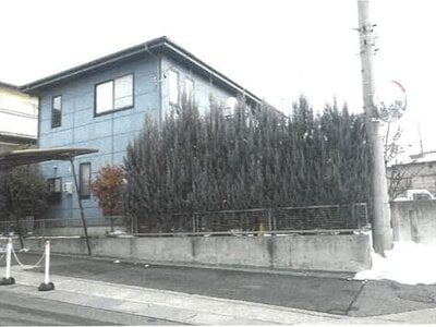 長野県長野市 三才駅28分 戸建て 798万円の競売物件情報 #3