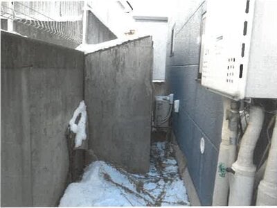 長野県長野市 三才駅28分 戸建て 798万円の競売物件情報 #4