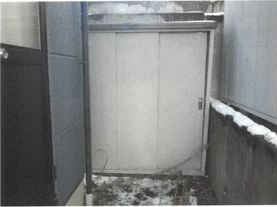 長野県長野市 三才駅28分 戸建て 798万円の競売物件情報 #5