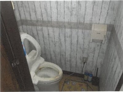 長野県長野市 村山駅 戸建て 250万円の競売物件情報 #11