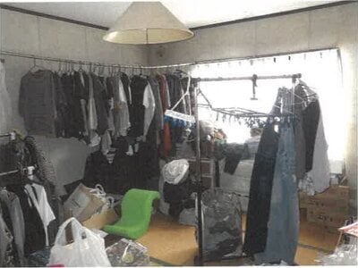 長野県長野市 村山駅 戸建て 250万円の競売物件情報 #13