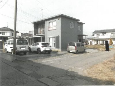 長野県長野市 村山駅 戸建て 250万円の競売物件情報 #17