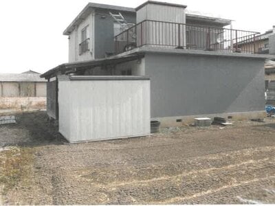 長野県長野市 村山駅 戸建て 250万円の競売物件情報 #18