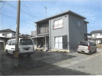 長野県長野市 村山駅 戸建て 250万円の競売物件情報 #2