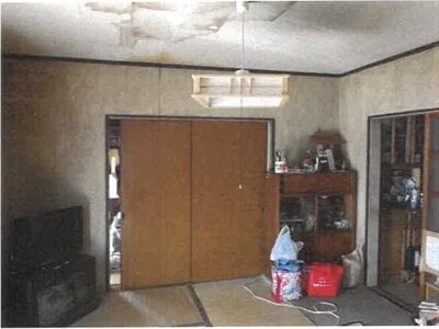 長野県長野市 村山駅 戸建て 250万円の競売物件情報 #5