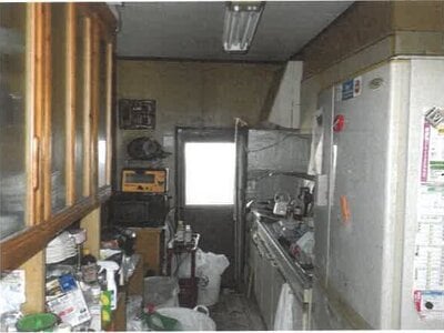 長野県長野市 村山駅 戸建て 250万円の競売物件情報 #9