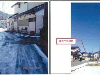 長野県大町市 信濃大町駅10分 戸建て 228万円の競売物件情報 #10