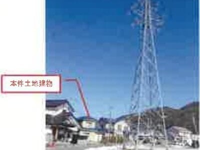 長野県大町市 信濃大町駅10分 戸建て 228万円の競売物件情報 #11