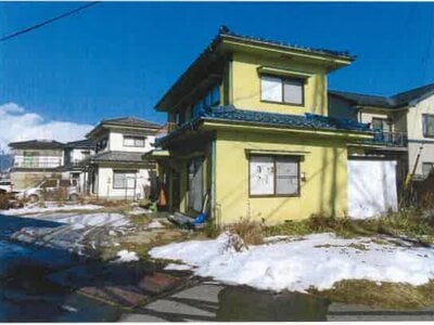 長野県大町市 信濃大町駅10分 戸建て 228万円の競売物件情報 #20