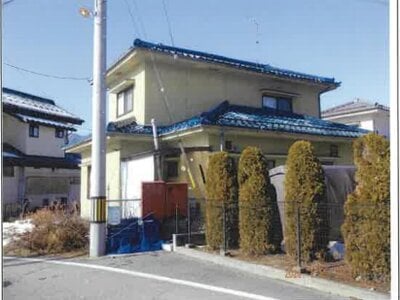 長野県大町市 信濃大町駅10分 戸建て 228万円の競売物件情報 #4