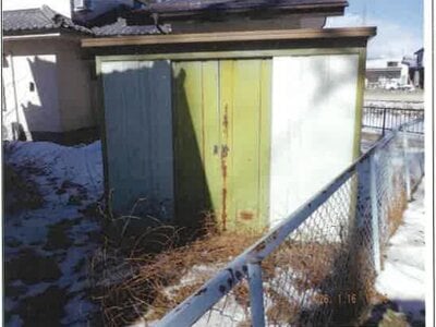 長野県大町市 信濃大町駅10分 戸建て 228万円の競売物件情報 #6