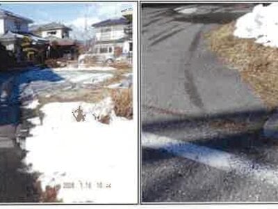 長野県大町市 信濃大町駅10分 戸建て 228万円の競売物件情報 #7