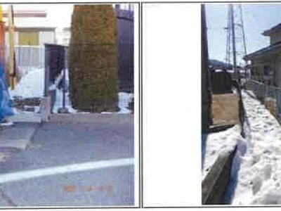 長野県大町市 信濃大町駅10分 戸建て 228万円の競売物件情報 #8