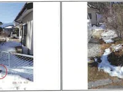 長野県大町市 信濃大町駅10分 戸建て 228万円の競売物件情報 #9