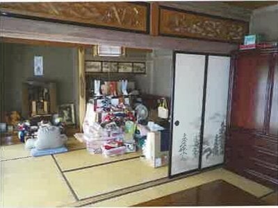 (値下げ) 長野県安曇野市 明科駅13分 戸建て 183万円の競売物件情報 #11