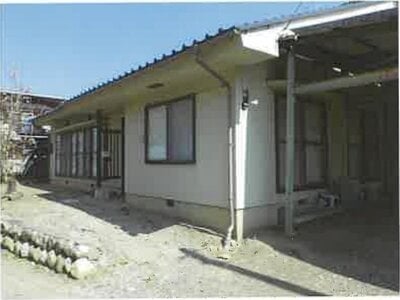 (値下げ) 長野県安曇野市 明科駅13分 戸建て 183万円の競売物件情報 #2