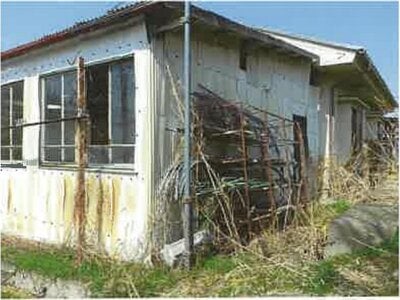 (値下げ) 長野県安曇野市 明科駅13分 戸建て 183万円の競売物件情報 #4