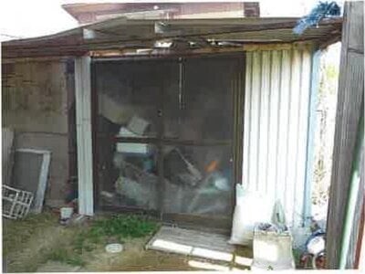 (値下げ) 長野県安曇野市 明科駅13分 戸建て 183万円の競売物件情報 #5