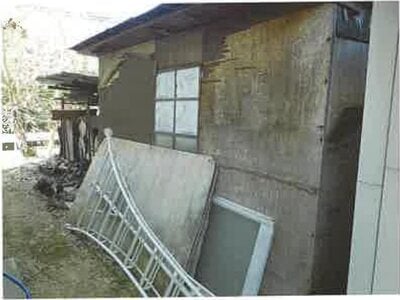 (値下げ) 長野県安曇野市 明科駅13分 戸建て 183万円の競売物件情報 #6