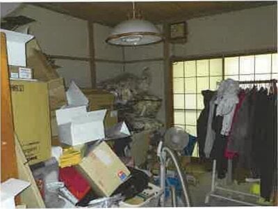 (値下げ) 長野県安曇野市 明科駅13分 戸建て 183万円の競売物件情報 #8