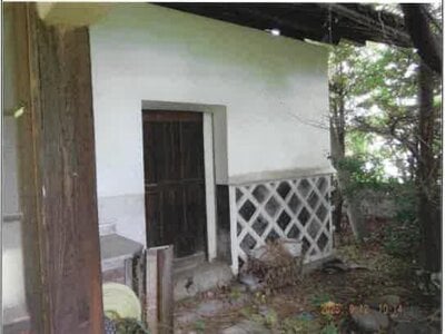 (値下げ) 長野県大町市 信濃常盤駅10分 戸建て 582万円の競売物件情報 #10