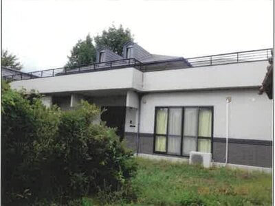 (値下げ) 長野県大町市 信濃常盤駅10分 戸建て 582万円の競売物件情報 #12