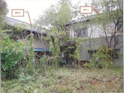 (値下げ) 長野県大町市 信濃常盤駅10分 戸建て 582万円の競売物件情報 #15