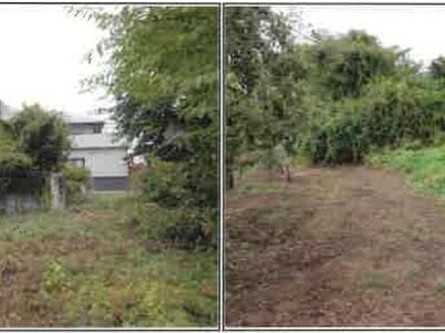 (値下げ) 長野県大町市 信濃常盤駅10分 戸建て 582万円の競売物件情報 #16