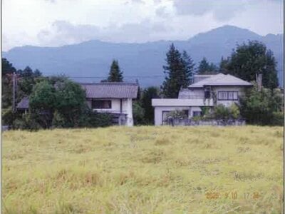 (値下げ) 長野県大町市 信濃常盤駅10分 戸建て 582万円の競売物件情報 #2
