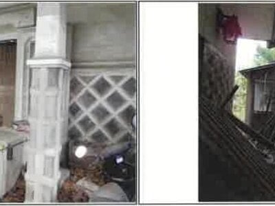 (値下げ) 長野県大町市 信濃常盤駅10分 戸建て 582万円の競売物件情報 #22