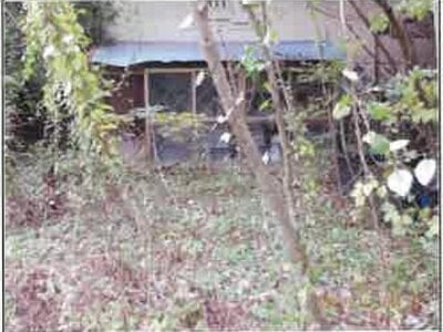 (値下げ) 長野県大町市 信濃常盤駅10分 戸建て 582万円の競売物件情報 #23