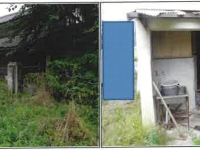 (値下げ) 長野県大町市 信濃常盤駅10分 戸建て 582万円の競売物件情報 #24