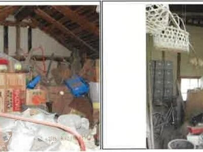 (値下げ) 長野県大町市 信濃常盤駅10分 戸建て 582万円の競売物件情報 #25