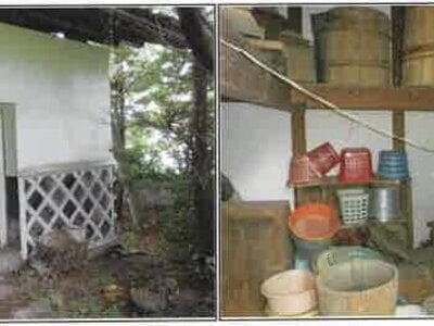 (値下げ) 長野県大町市 信濃常盤駅10分 戸建て 582万円の競売物件情報 #26