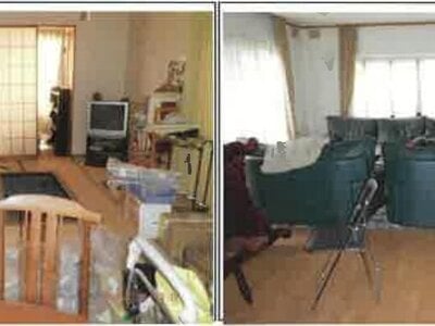 (値下げ) 長野県大町市 信濃常盤駅10分 戸建て 582万円の競売物件情報 #27