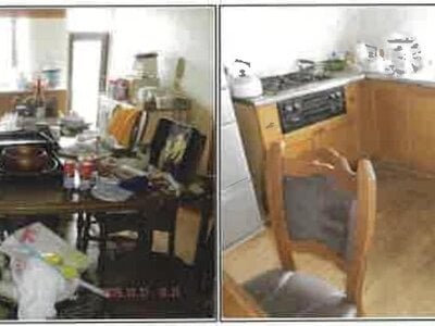 (値下げ) 長野県大町市 信濃常盤駅10分 戸建て 582万円の競売物件情報 #28