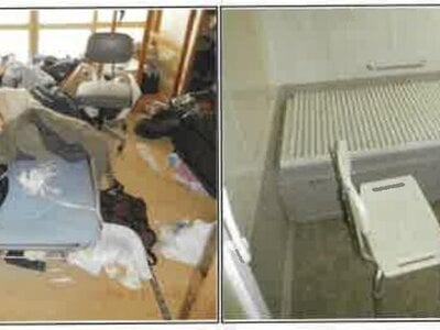 (値下げ) 長野県大町市 信濃常盤駅10分 戸建て 582万円の競売物件情報 #29