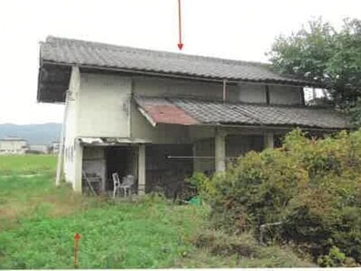 (値下げ) 長野県大町市 信濃常盤駅10分 戸建て 582万円の競売物件情報 #35