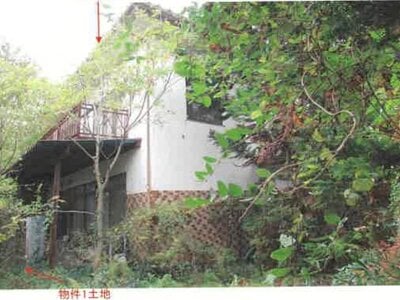 (値下げ) 長野県大町市 信濃常盤駅10分 戸建て 582万円の競売物件情報 #38