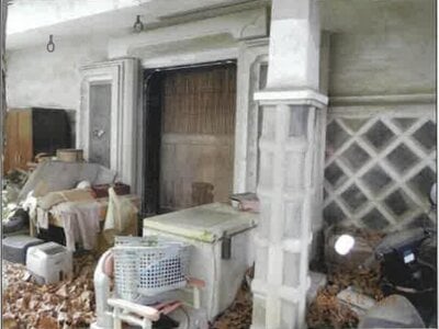 (値下げ) 長野県大町市 信濃常盤駅10分 戸建て 582万円の競売物件情報 #7