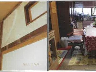 長野県木曽郡木曽町 原野駅26分 戸建て 360万円の競売物件情報 #10