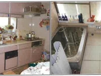 長野県木曽郡木曽町 原野駅26分 戸建て 360万円の競売物件情報 #11