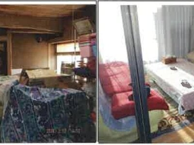 長野県木曽郡木曽町 原野駅26分 戸建て 360万円の競売物件情報 #12