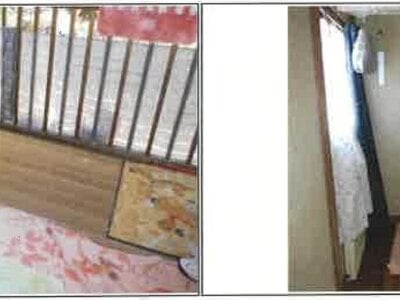 長野県木曽郡木曽町 原野駅26分 戸建て 360万円の競売物件情報 #13