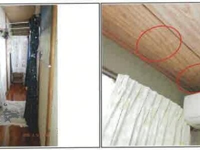 長野県木曽郡木曽町 原野駅26分 戸建て 360万円の競売物件情報 #14