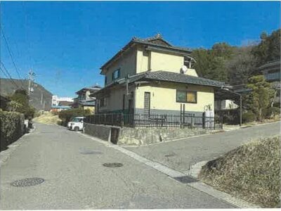 長野県木曽郡木曽町 原野駅26分 戸建て 360万円の競売物件情報 #15