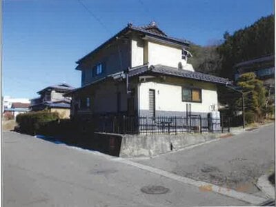 長野県木曽郡木曽町 原野駅26分 戸建て 360万円の競売物件情報 #2