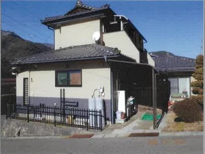長野県木曽郡木曽町 原野駅26分 戸建て 360万円の競売物件情報 #3